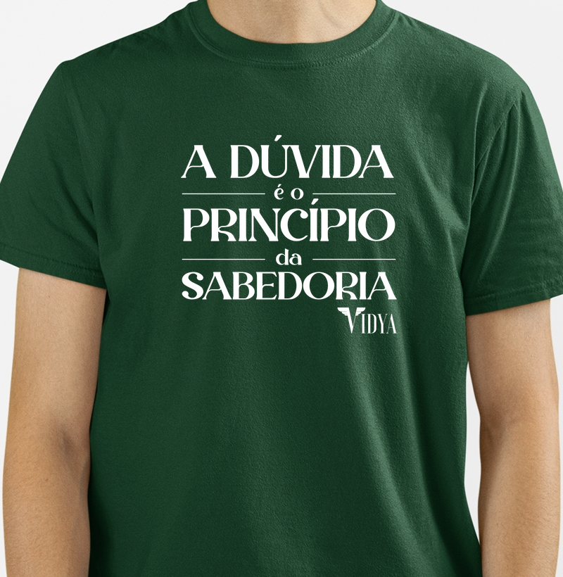 Dúvida