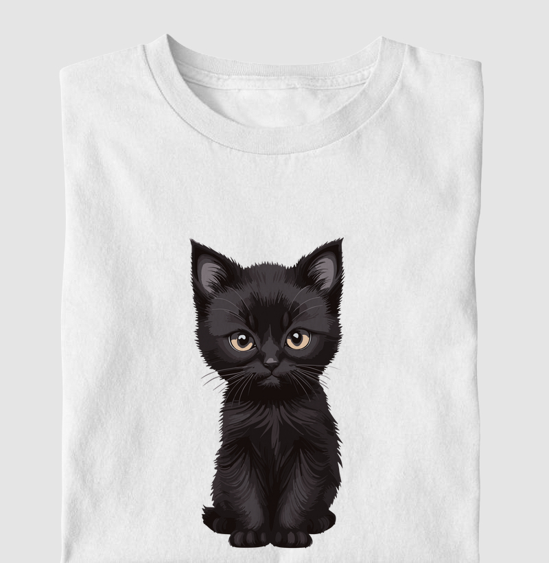 Gatinho Preto