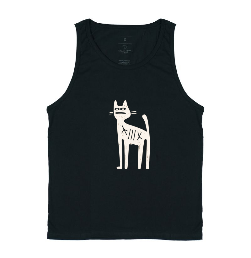Glyph Cat