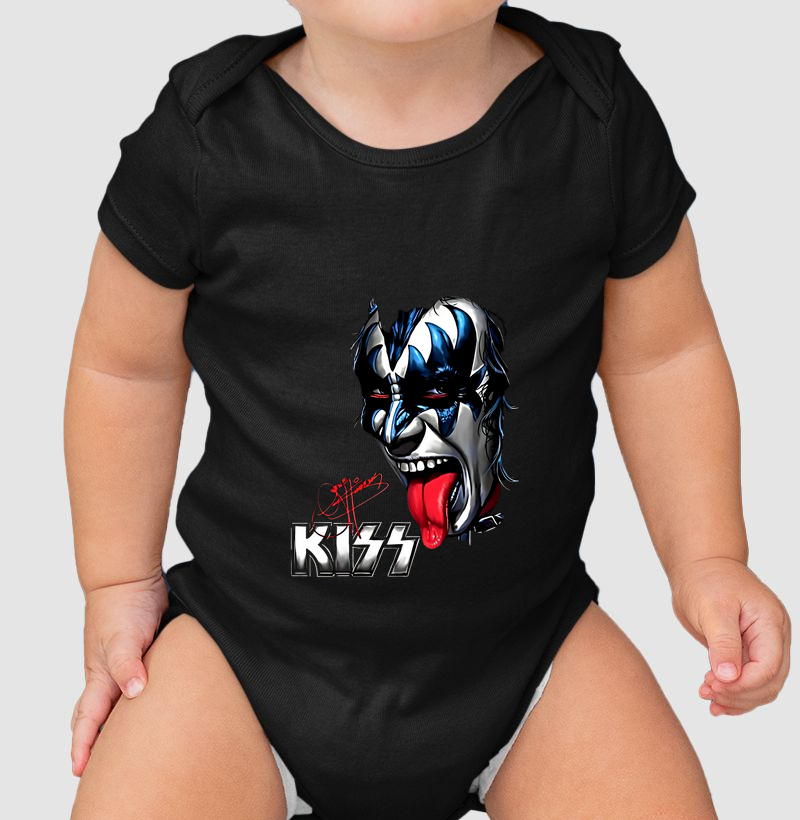Kiss - Gene Simons