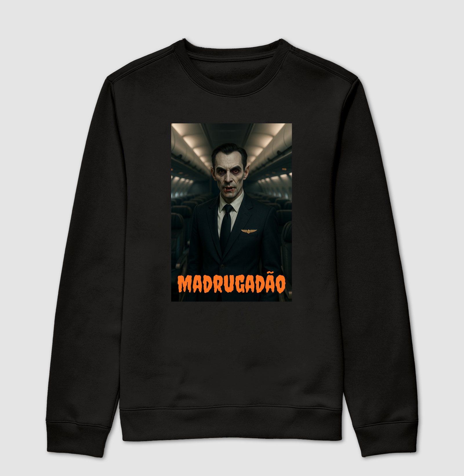 Madrugadão