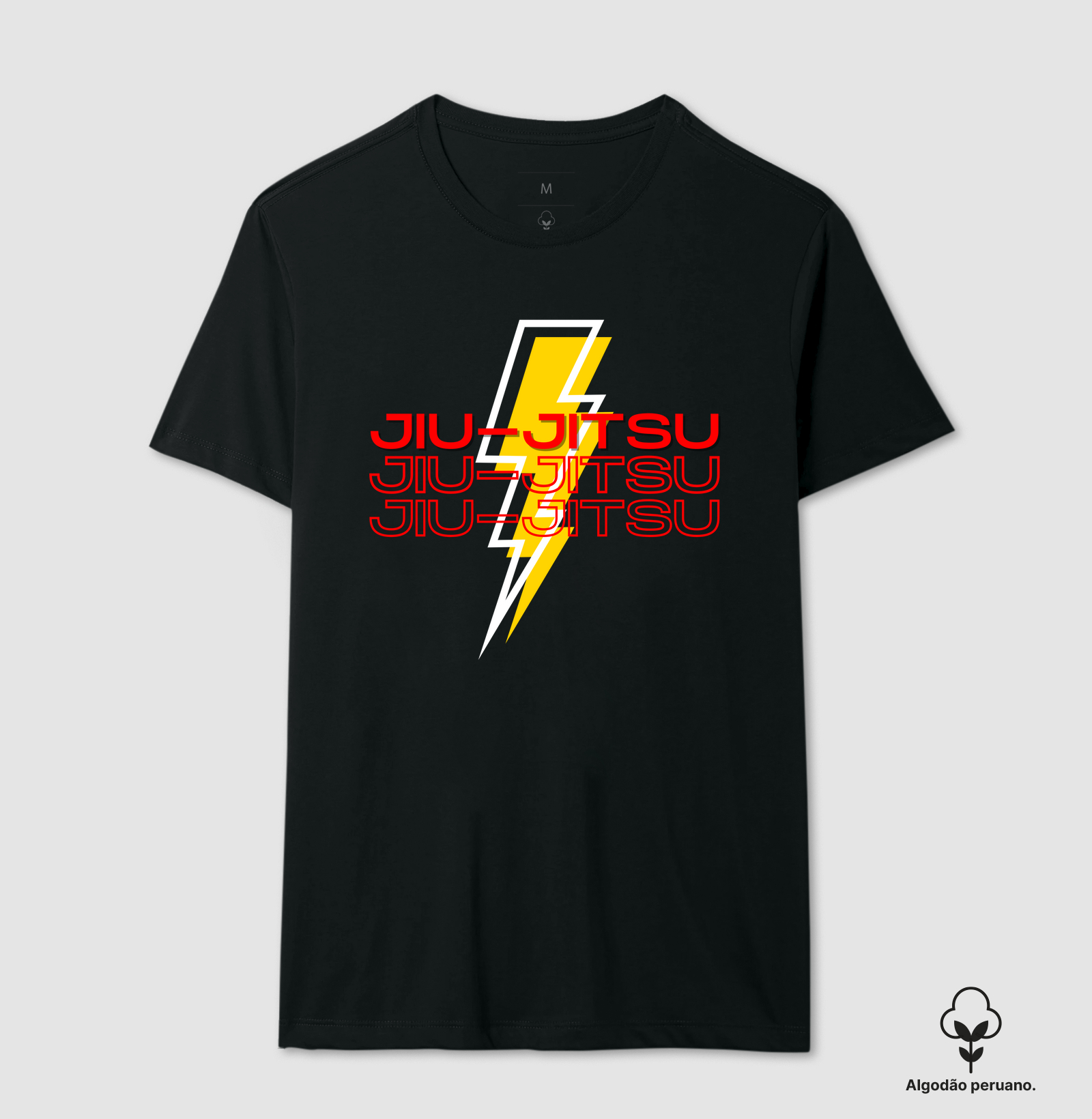RAIO JIU-JITSU