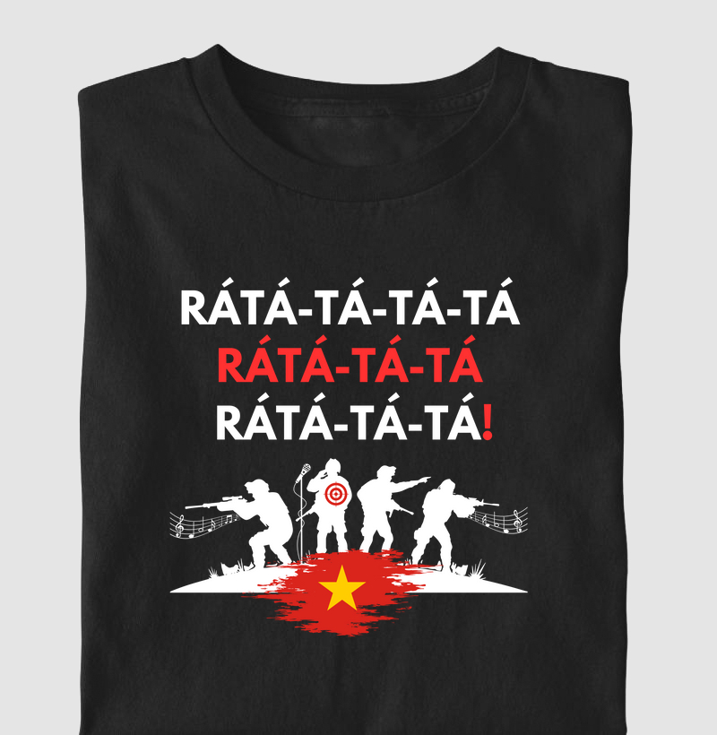 Era um Garoto!