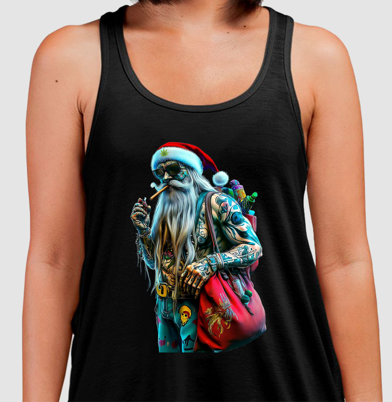 Regata Santa Street – 420 Edition