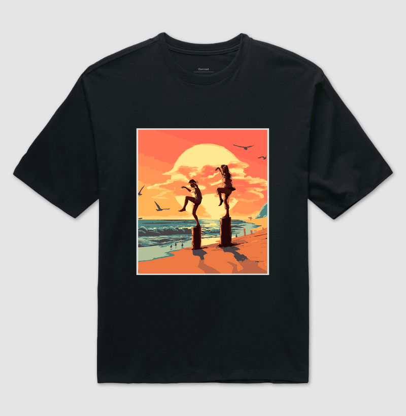 A037 - Karate Kid