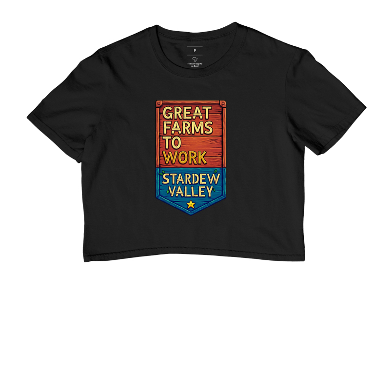 Great Farms to Work