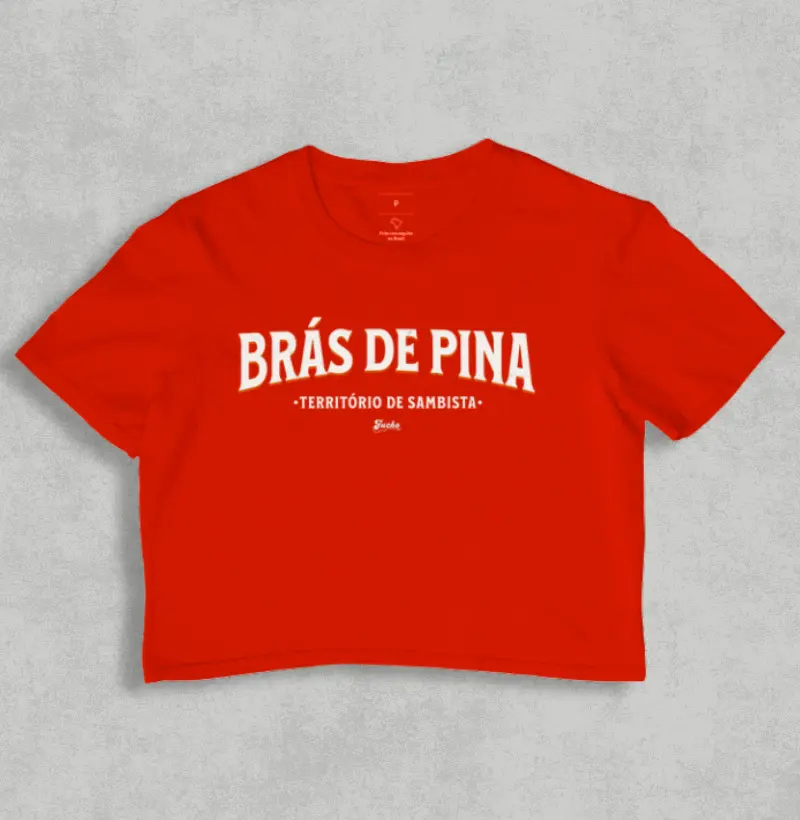 Brás de Pina