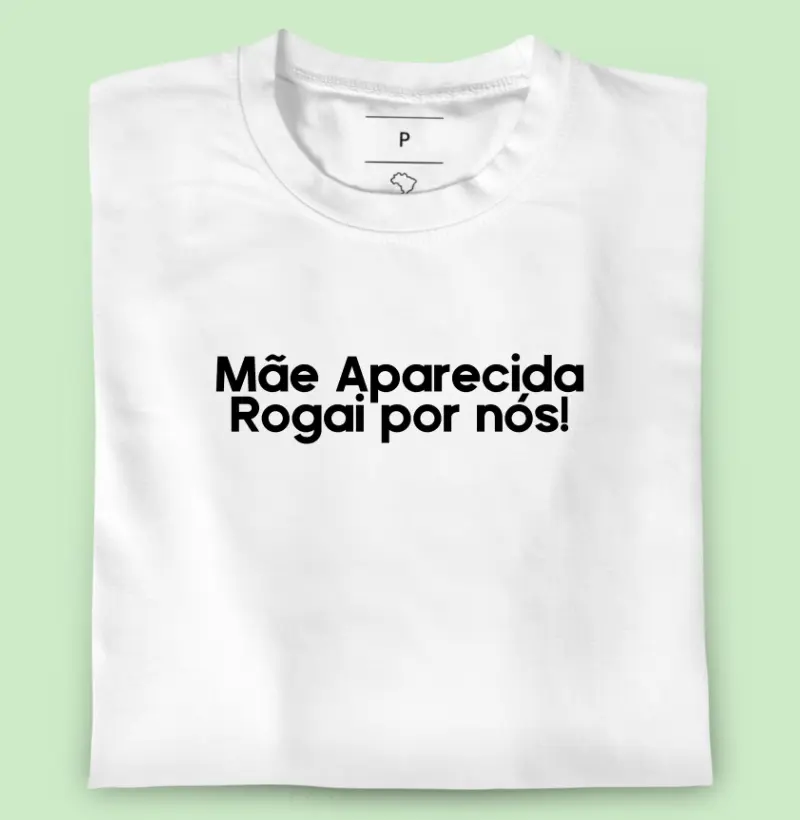 Mãe Aparecida