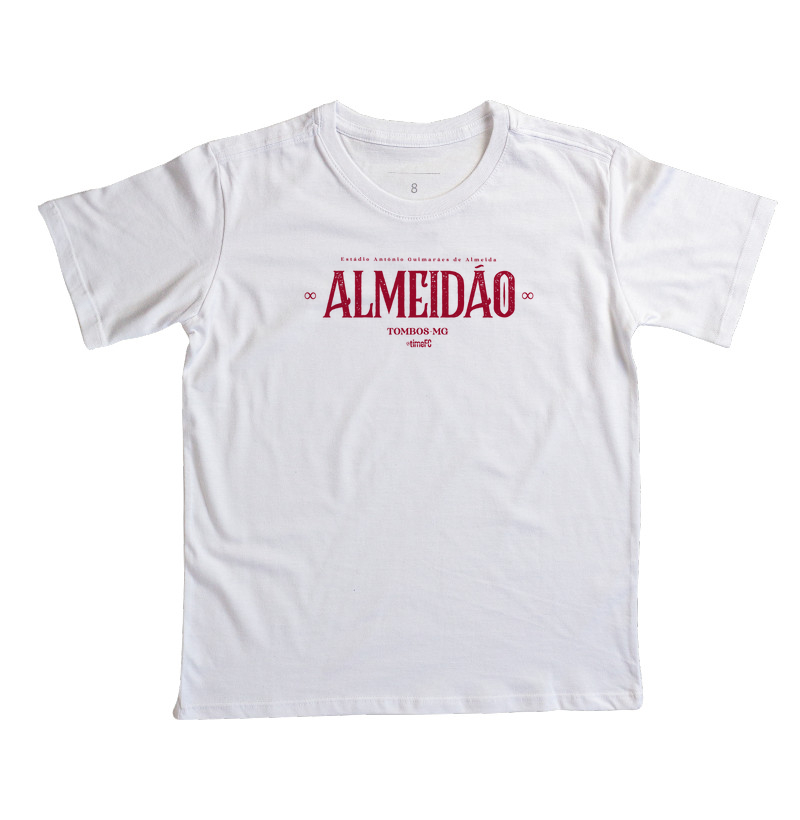 Almeidão - Tombos