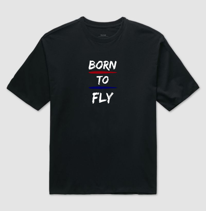 Born to Fly