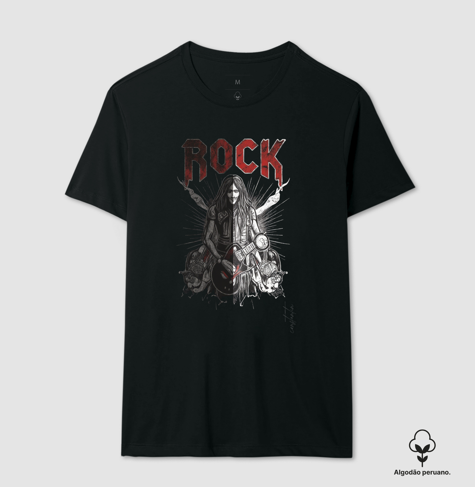 Camisa 0