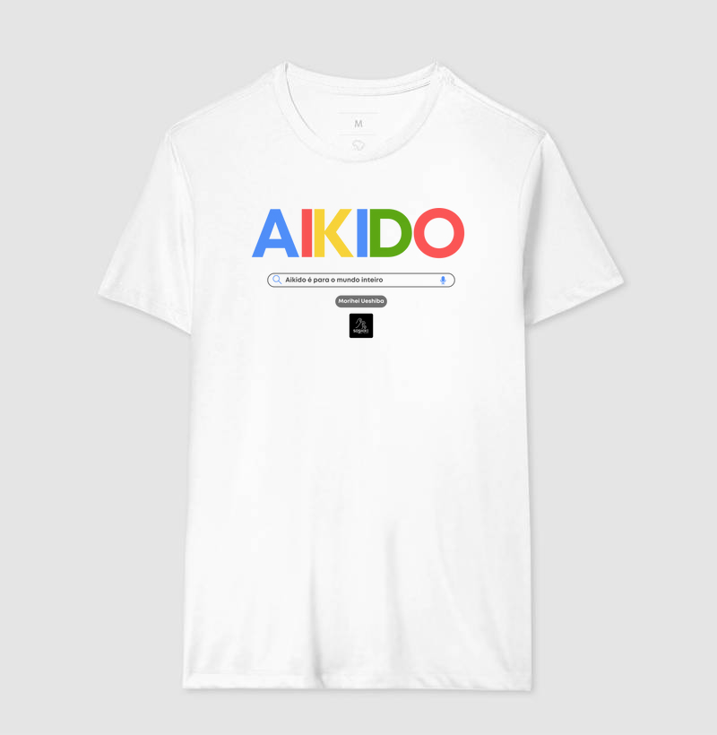 Aikido Google