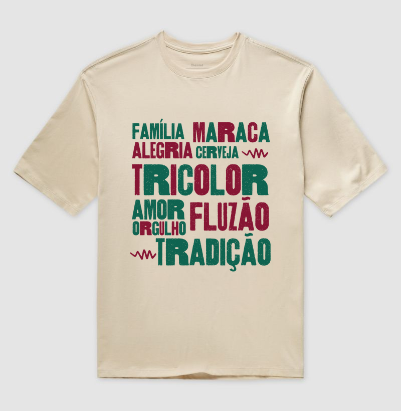 Vibe da Torcida - Tradição