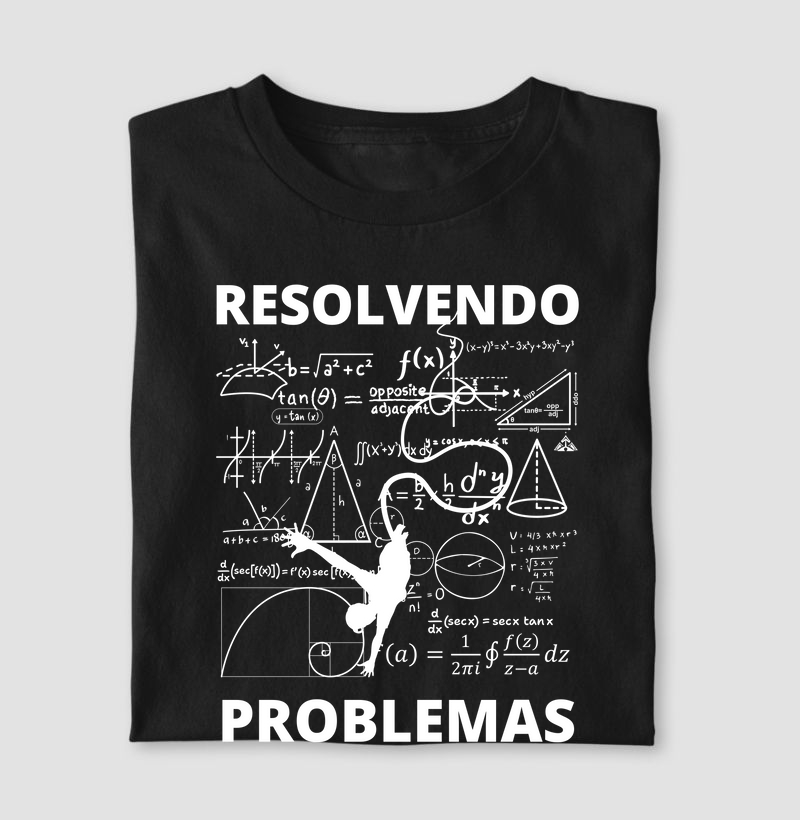 Resolvo problemas saltando