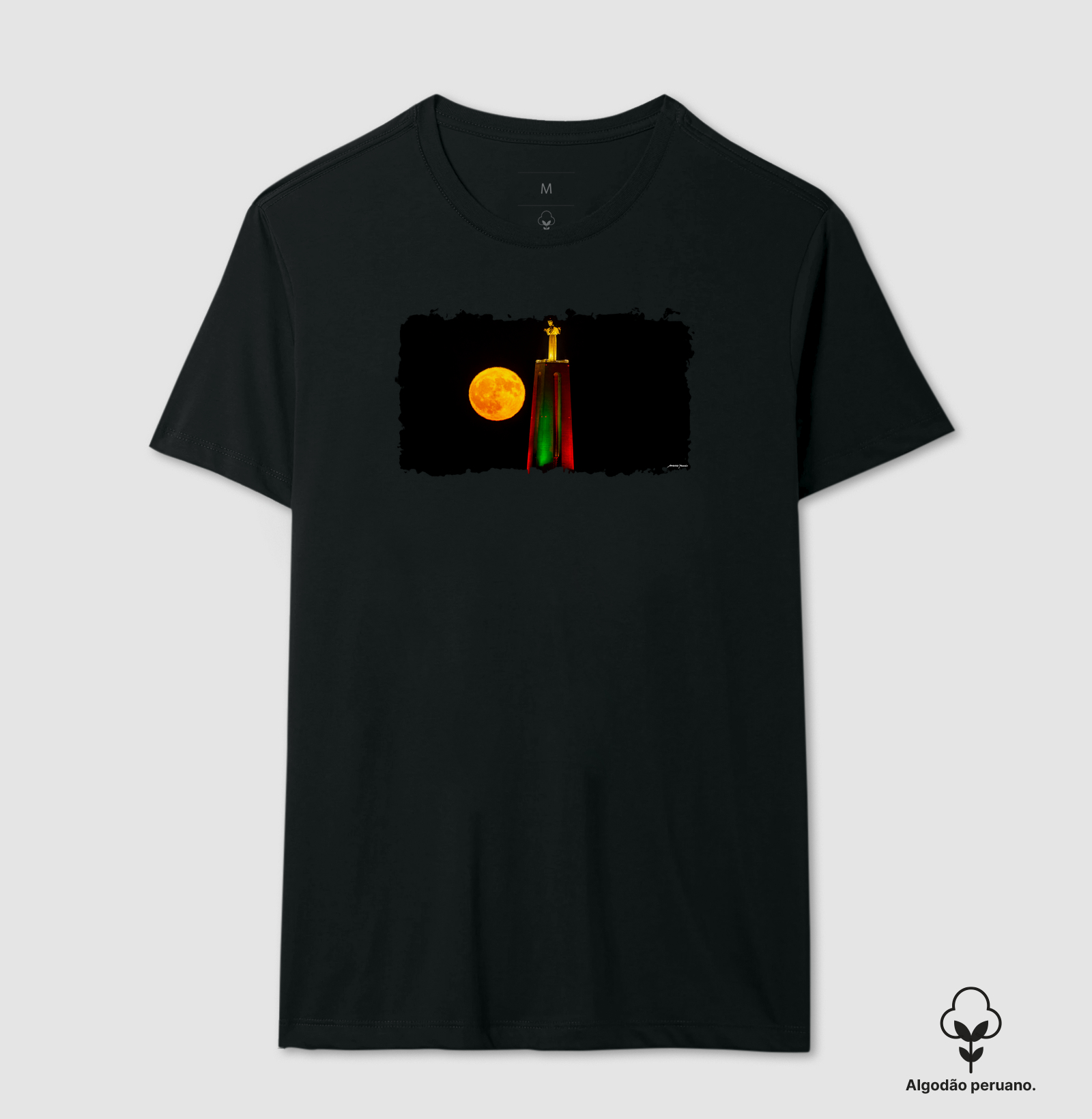 CRISTO REI