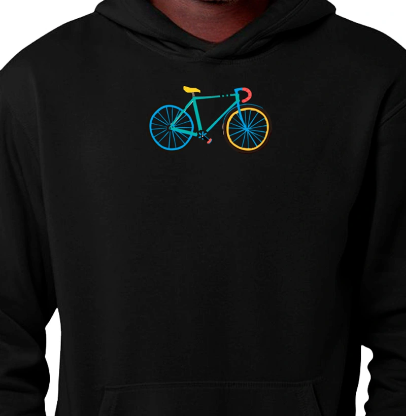 BIKE PASTEL