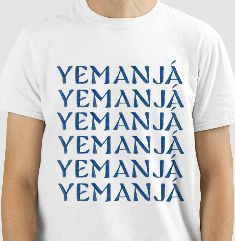 Iemanjá - Frases