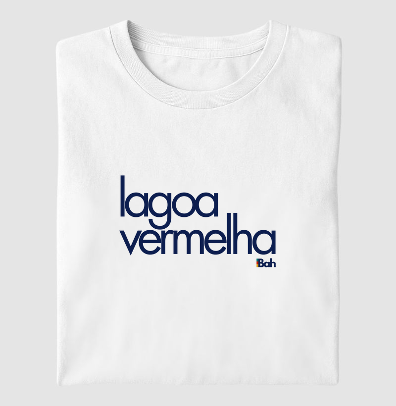 Lagoa Vermelha