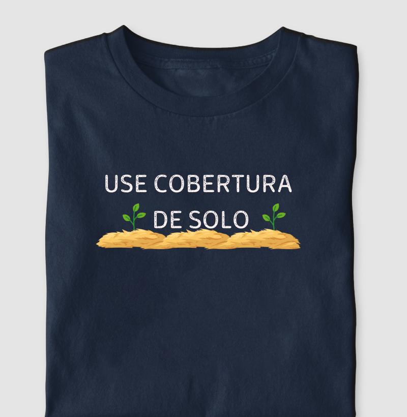 Cobertura de solo