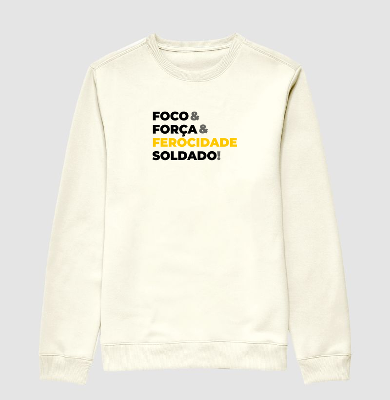 3F – Foco, Força & Ferocidade