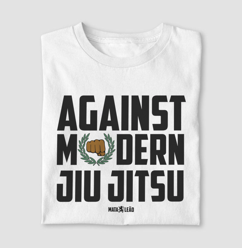 AGAINST