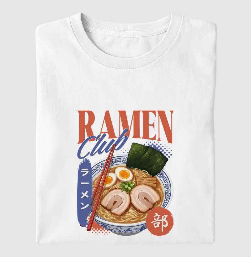 Ramen Club