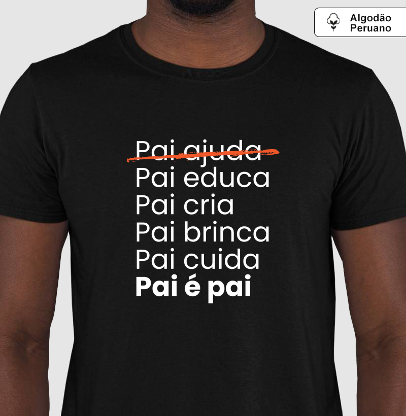 Pai é pai