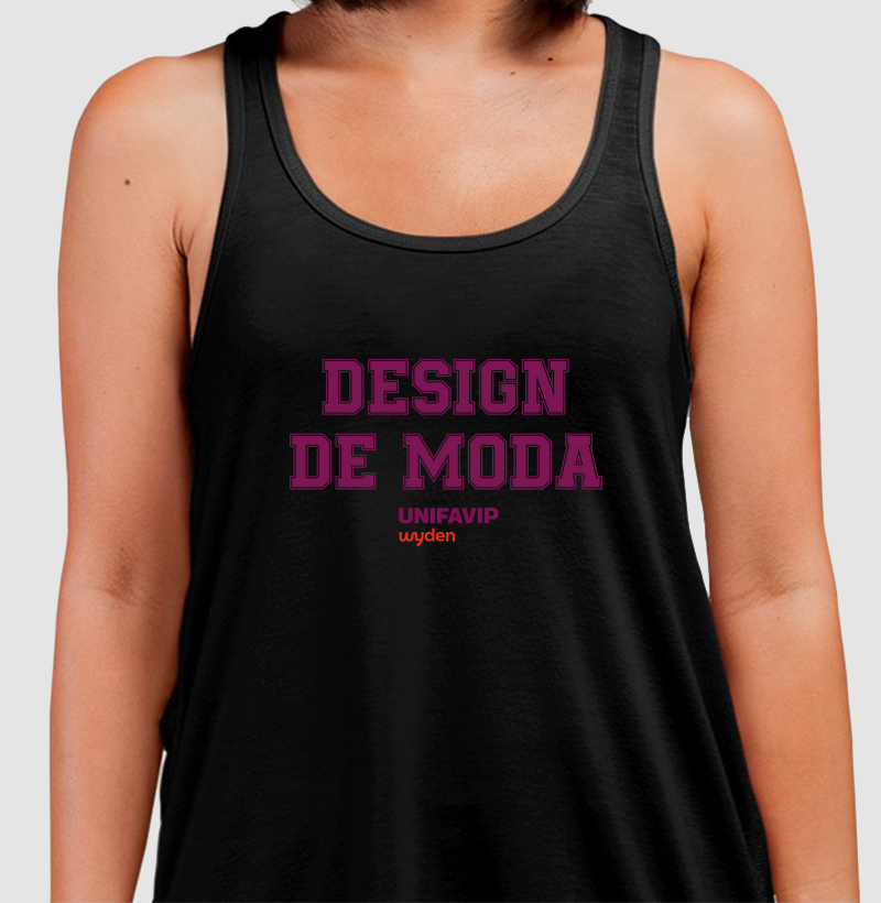 Design de Moda