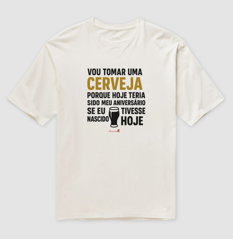 cerveja e histórias
