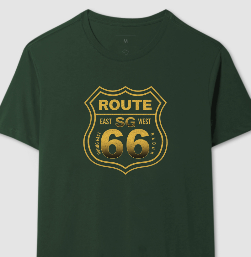 Route 66 