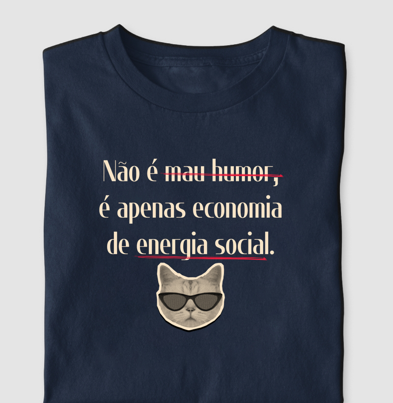 Economia de Energia Social