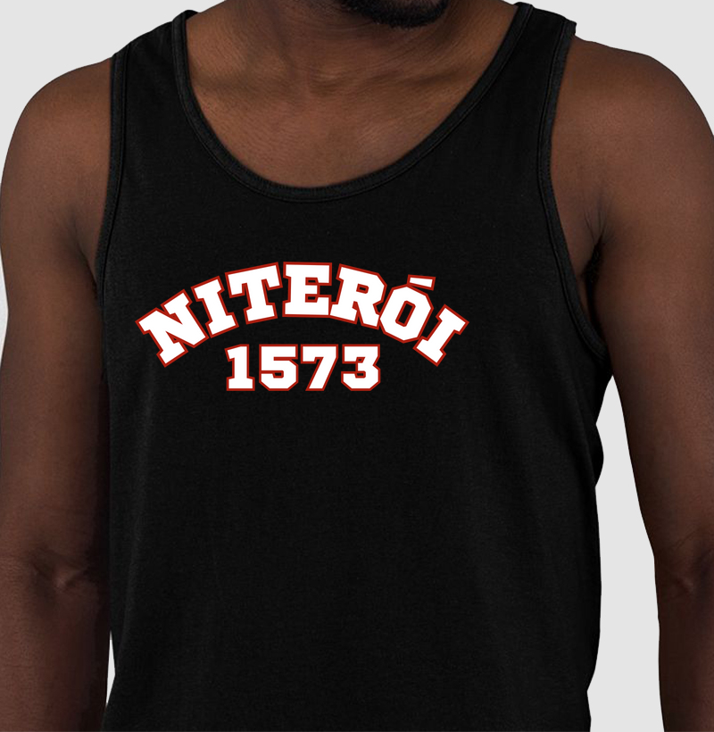 Niterói 1573