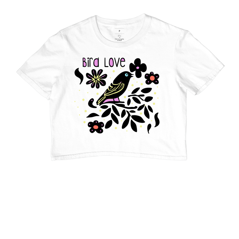 Bird LOVE