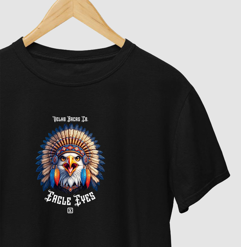 Camiseta Coleção Wild