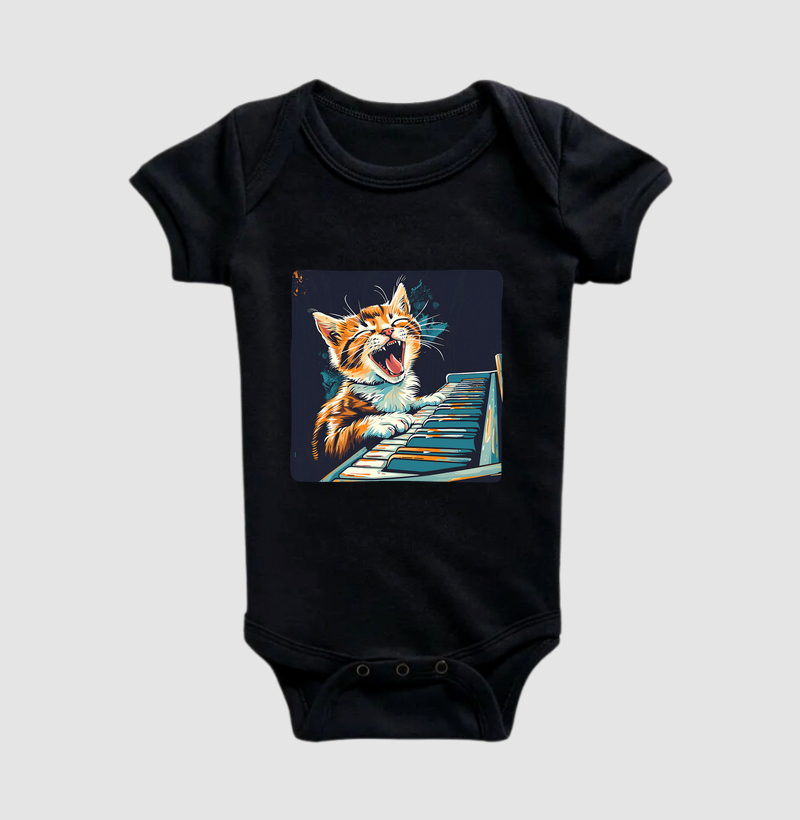Gato Pianista