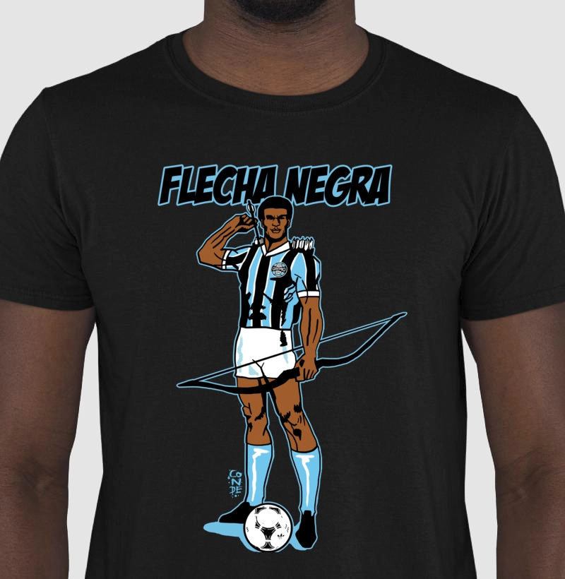 Flecha Negra