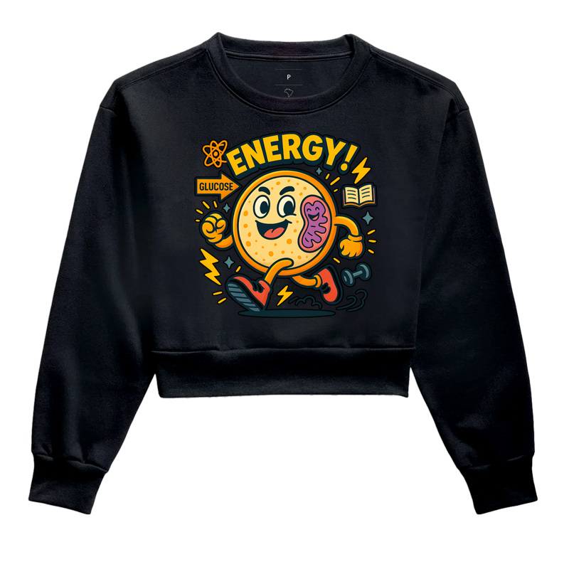 Energy