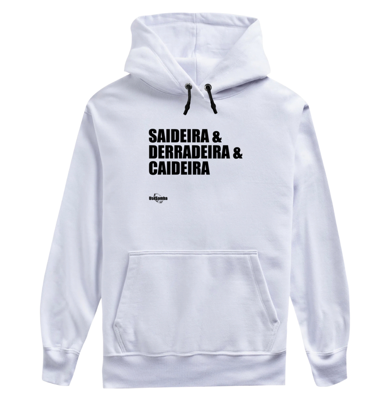 Saideira