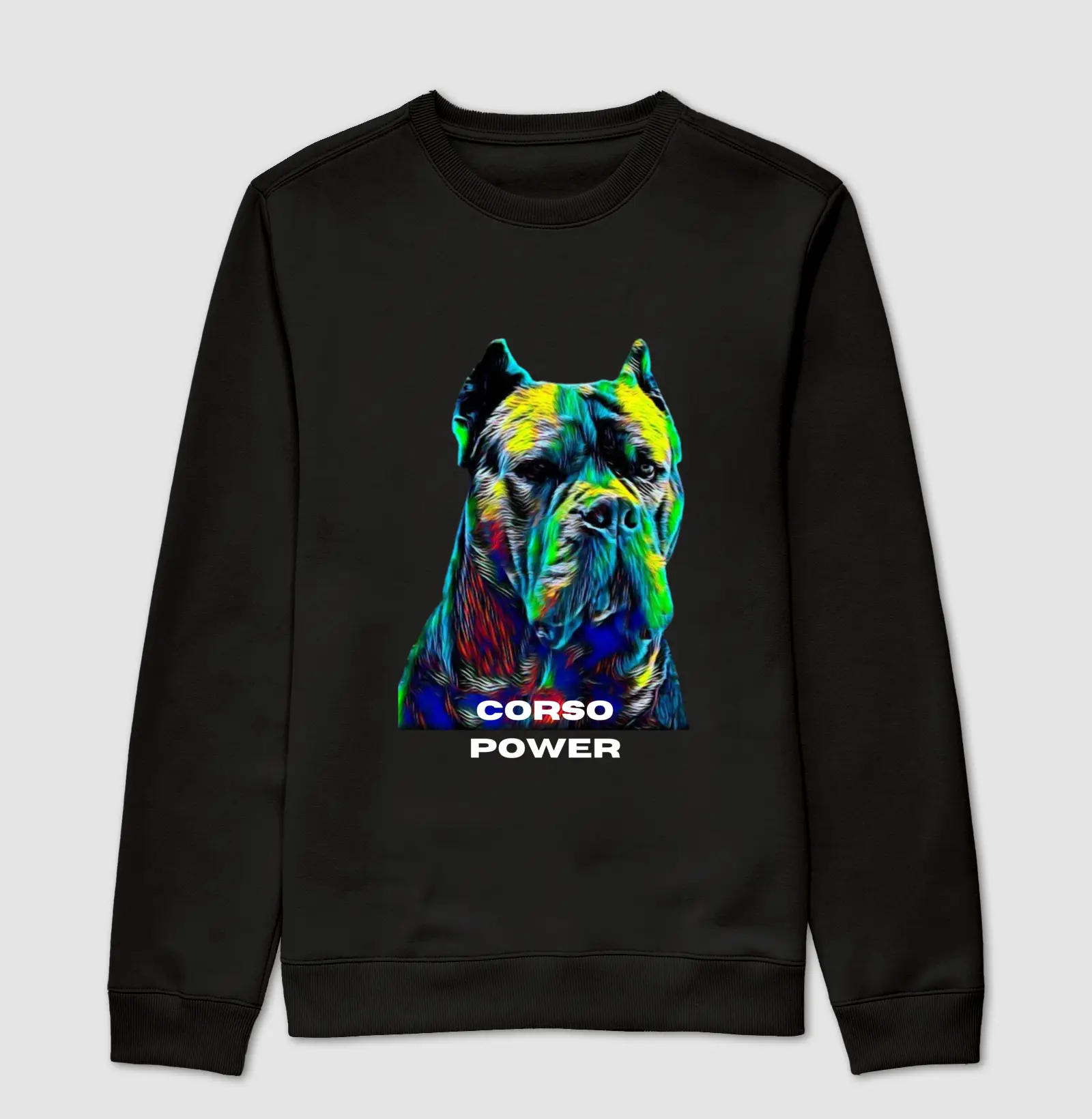 Corso Power