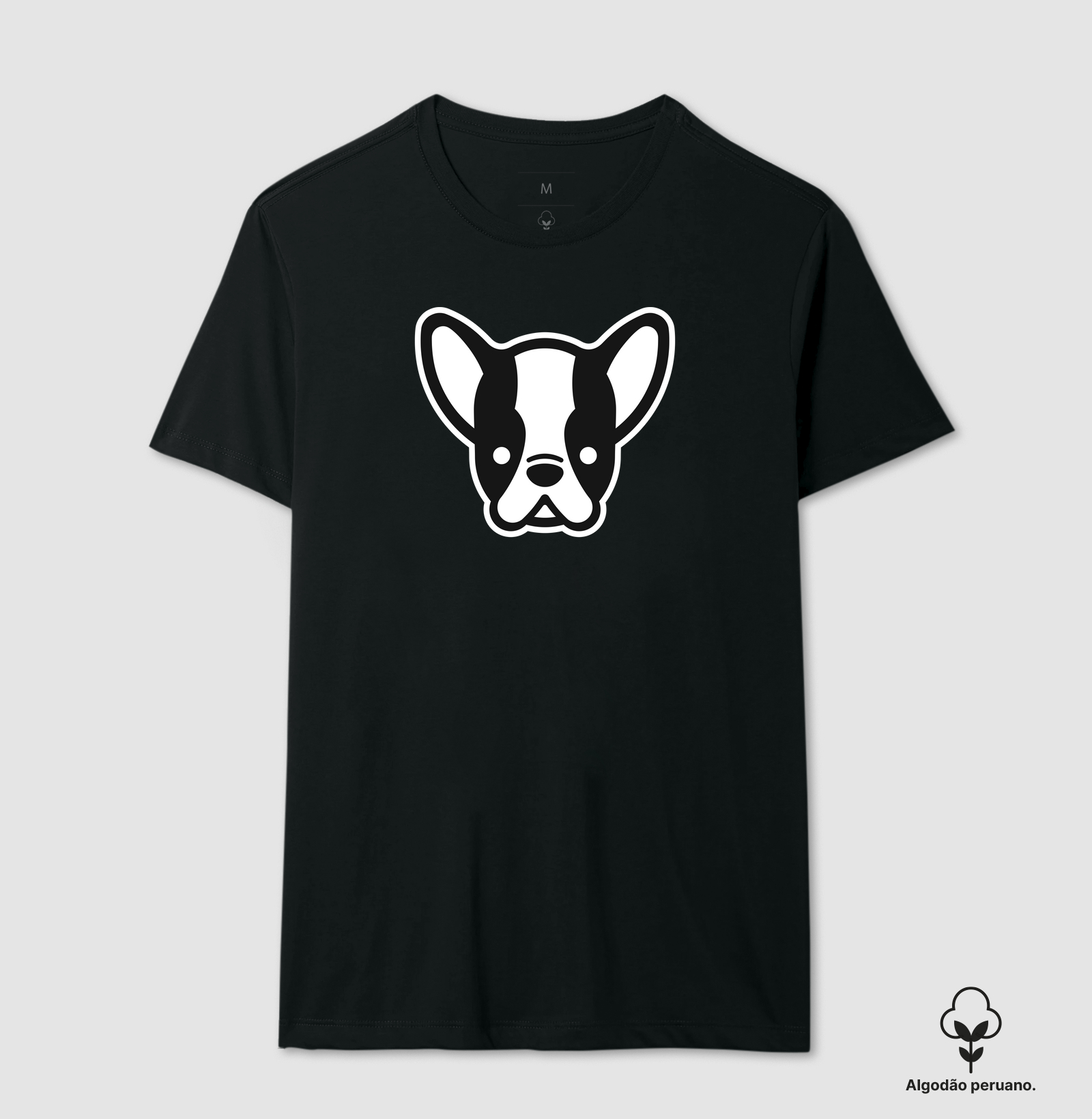 Camiseta The Boss Icon II