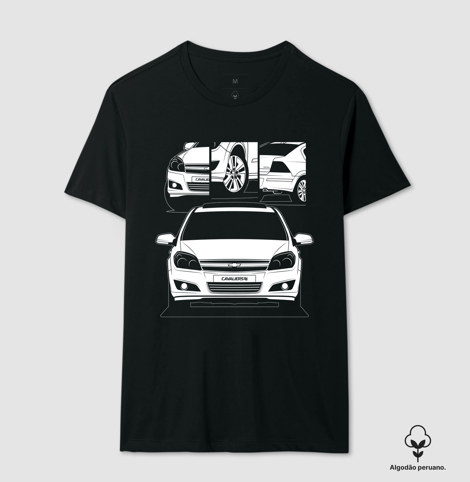 Camisa 0