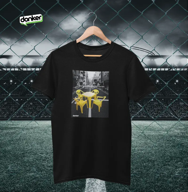 Cultura Brasileira