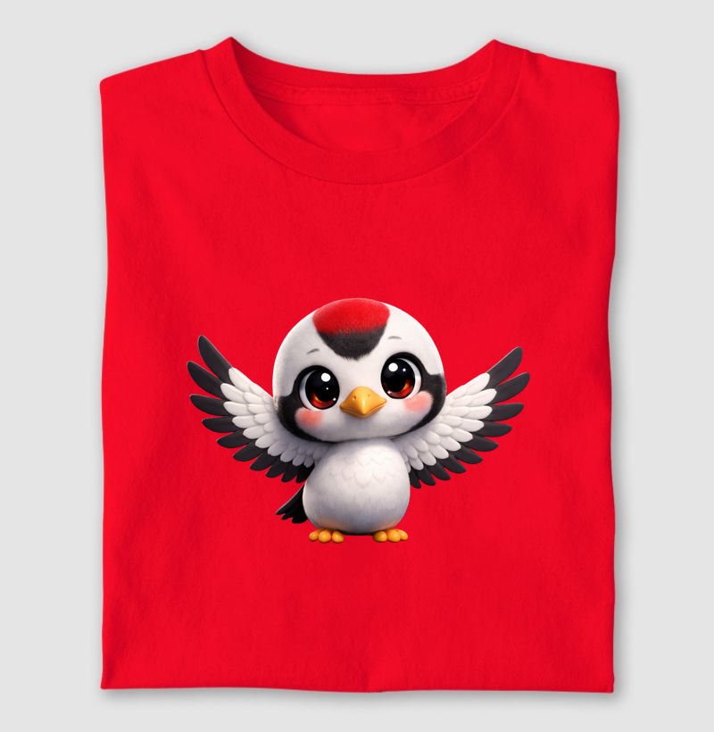 TSURU - Pequeno Guardião do Céu