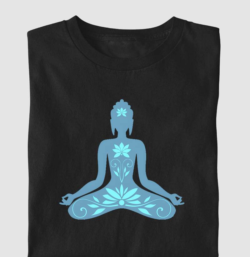 Yoga, meditação (YOGA)