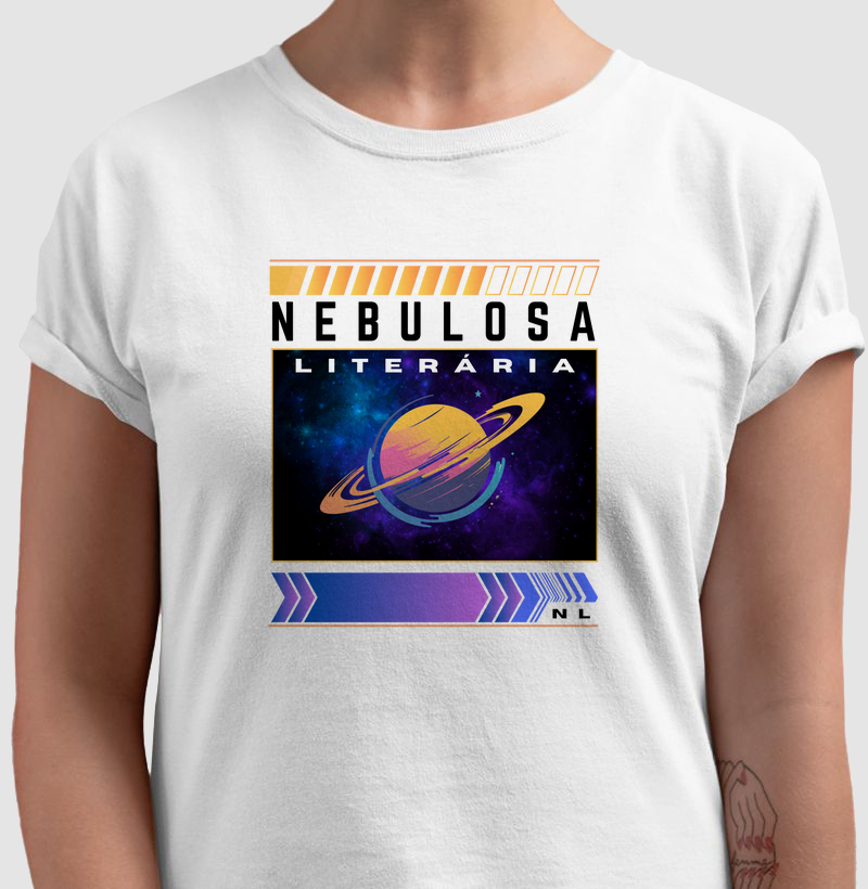 Nebulosa Literária #17