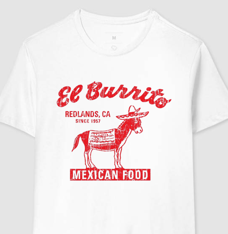 El Burrito