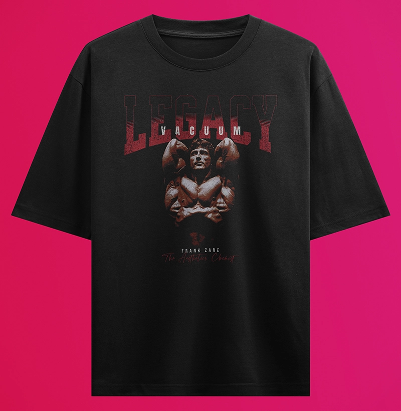 Legacy Aesthetic