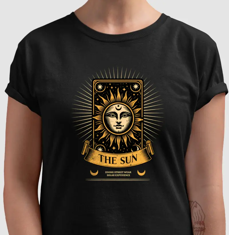 The Sun 