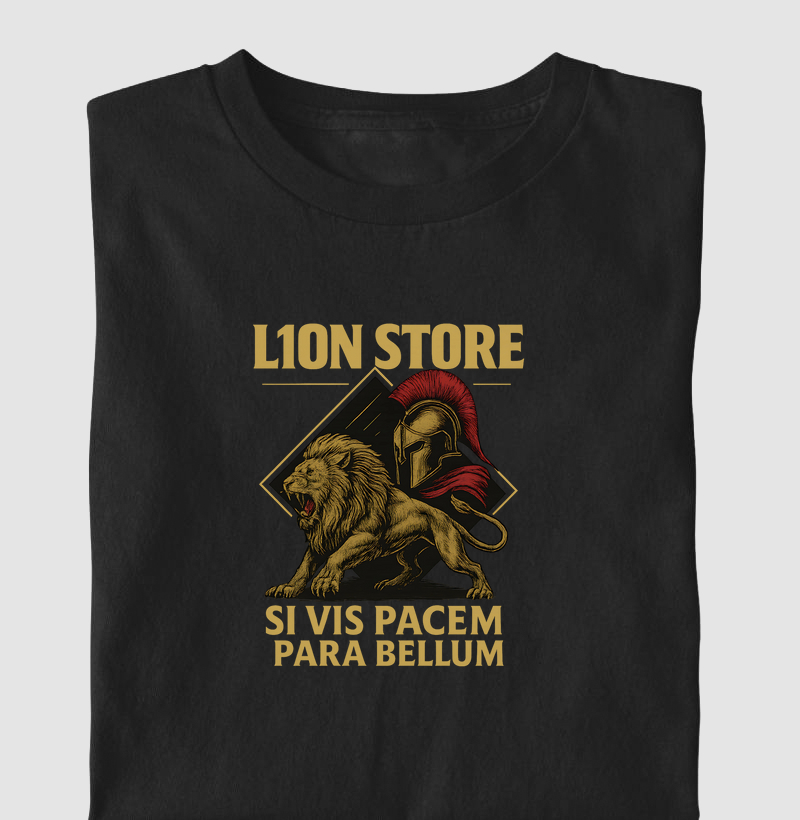 Prepare-se para a Guerra!