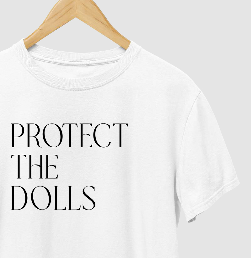 Protect the Dolls